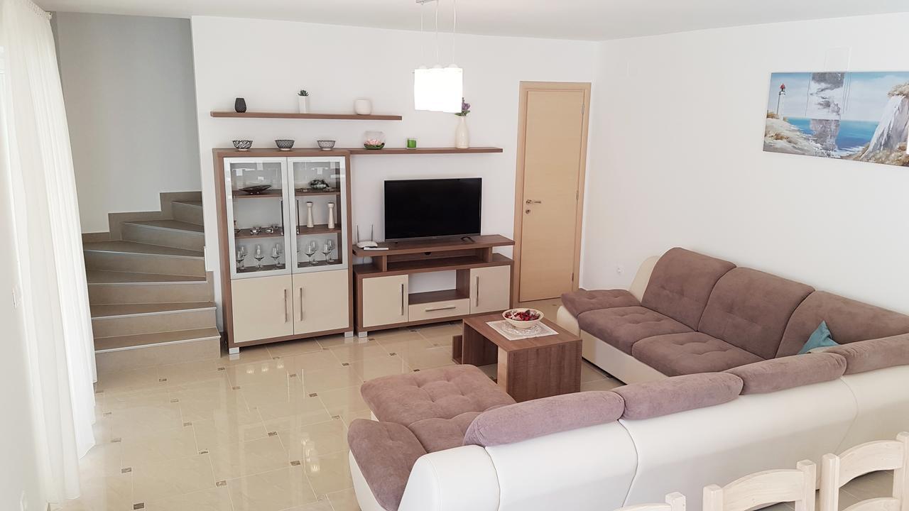 Villas Simag Banjole Exterior foto
