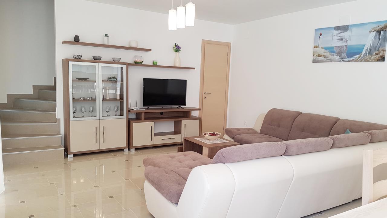 Villas Simag Banjole Exterior foto