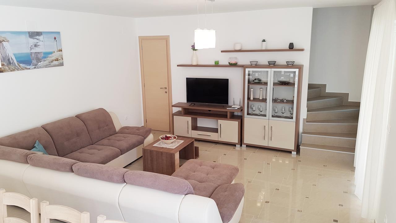 Villas Simag Banjole Exterior foto